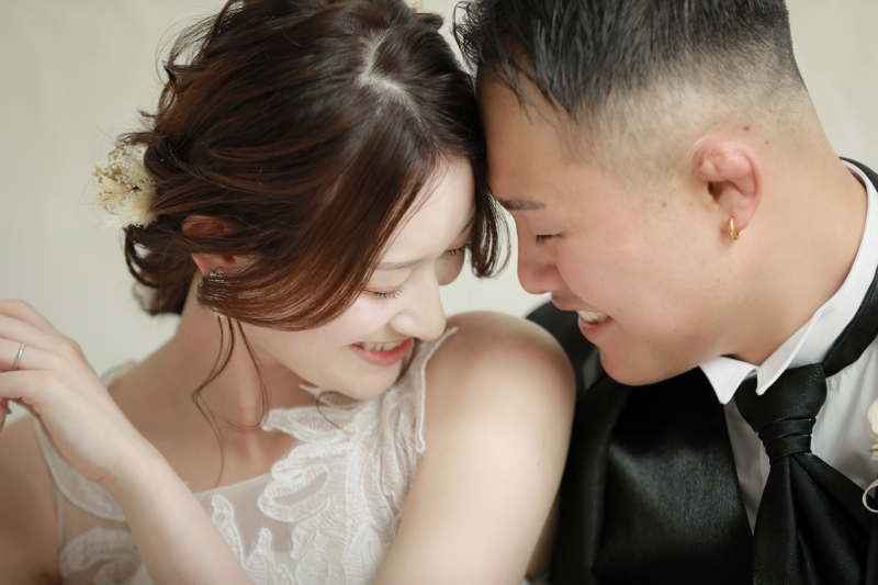 天使の森　小山ルミナス_スタジオ撮影【洋装】