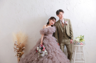 天使の森 小山ルミナス_スタジオ撮影【洋装】