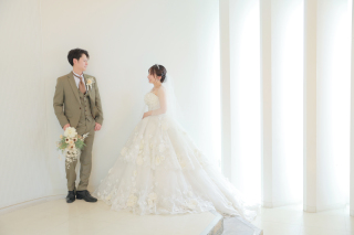 天使の森 小山ルミナス_スタジオ撮影【洋装】