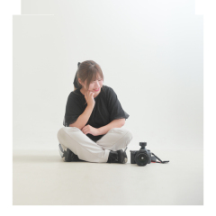 天使の森　小山ルミナス MAYU