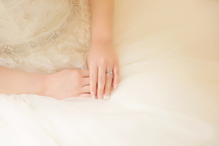 ☆10月平日限定☆【シンプルなプラン】ドレスプラン　※お写真代別途