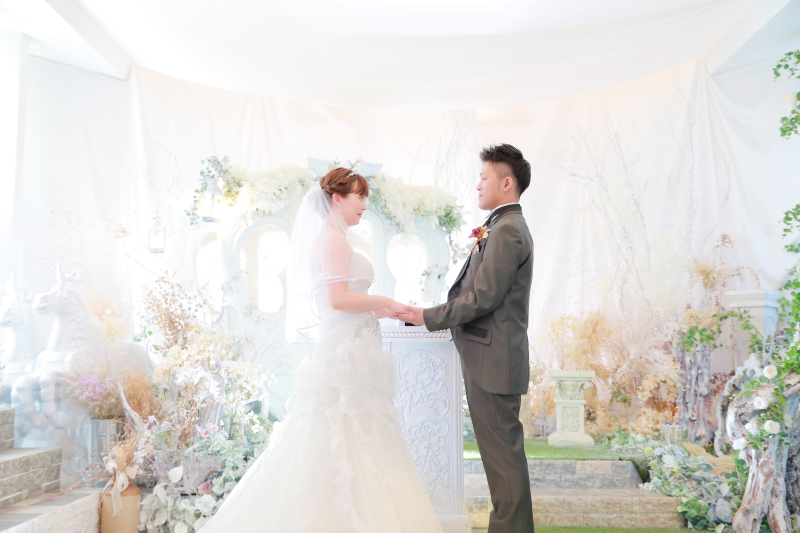 【お衣装3着ご希望の方】和装2着・洋装1着 ラグジュアリープラン 全データ/使用データ付き♪