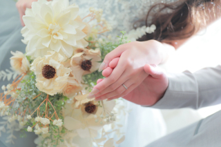 【小山店限定】3月1日(日)～3月31日(月)　ウエディング相談会　★ご来場特典＆ご成約特典付き