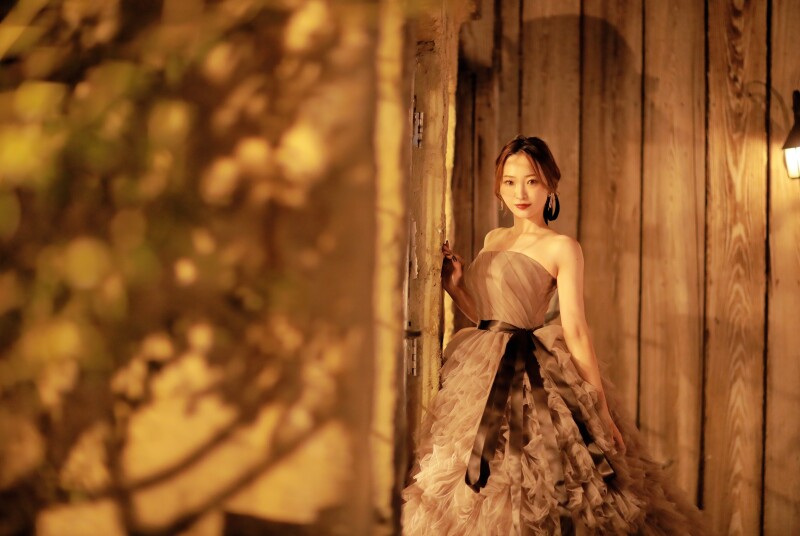 【小山ルミナス限定】冬のナイトロケ