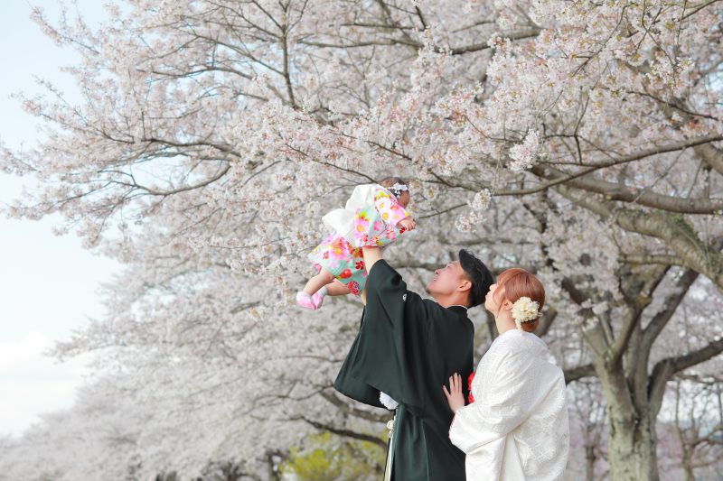 【出張撮影ご希望の方】お好きな場所でお二人らしいフォトウエディング(当店撮影無し)データ75カット付き♪