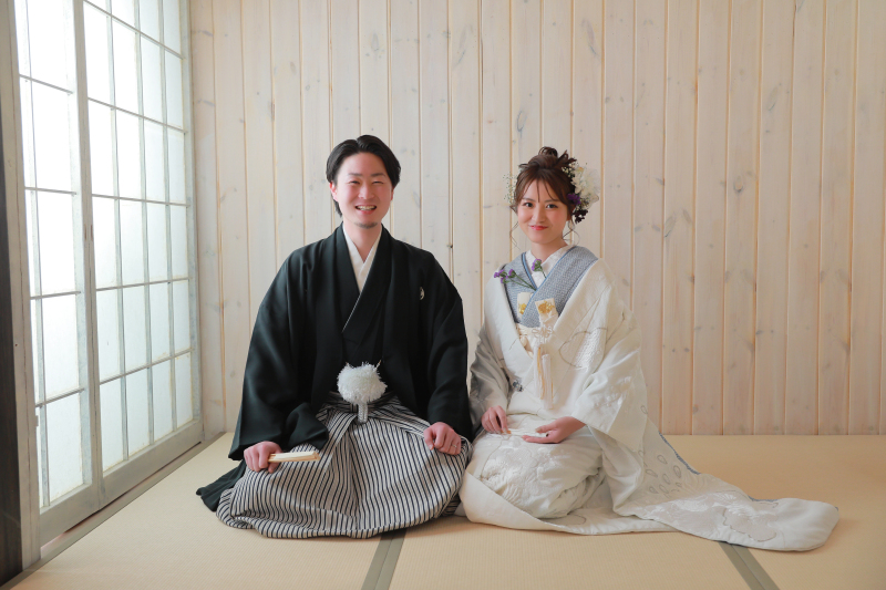 【洋装・和装】スウィートプラン アルバム・全データ/使用データ付き♪