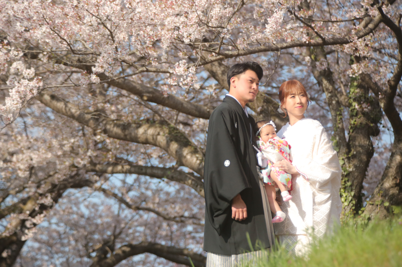 【出張撮影ご希望の方】お好きな場所でお二人らしいフォトウエディング(当店撮影無し)データ75カット付き♪