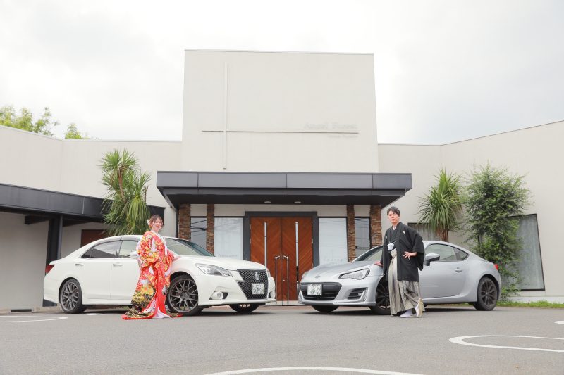 ☆10月土日祝限定☆【シンプルなプラン】着物プラン ※お写真代別途