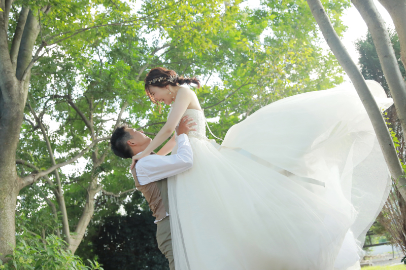 ☆10月土日祝限定☆【シンプルなプラン】ドレスプラン ※お写真代別途