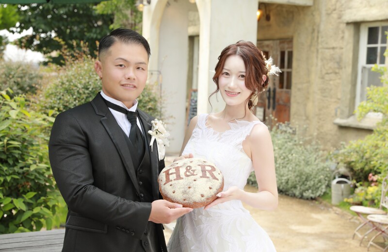 【小山ルミナス限定】森のファーストバイト