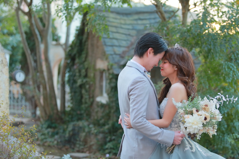 【小山店限定】3月1日(日)～3月31日(月)　ウエディング相談会　★ご来場特典＆ご成約特典付き