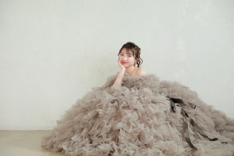 【洋装1着】ナチュラルプラン アルバム・全データ/使用データ付き♪