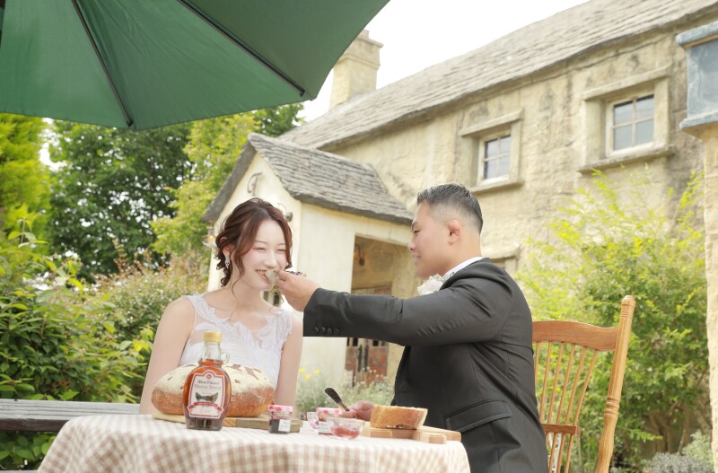 【小山ルミナス限定】森のファーストバイト