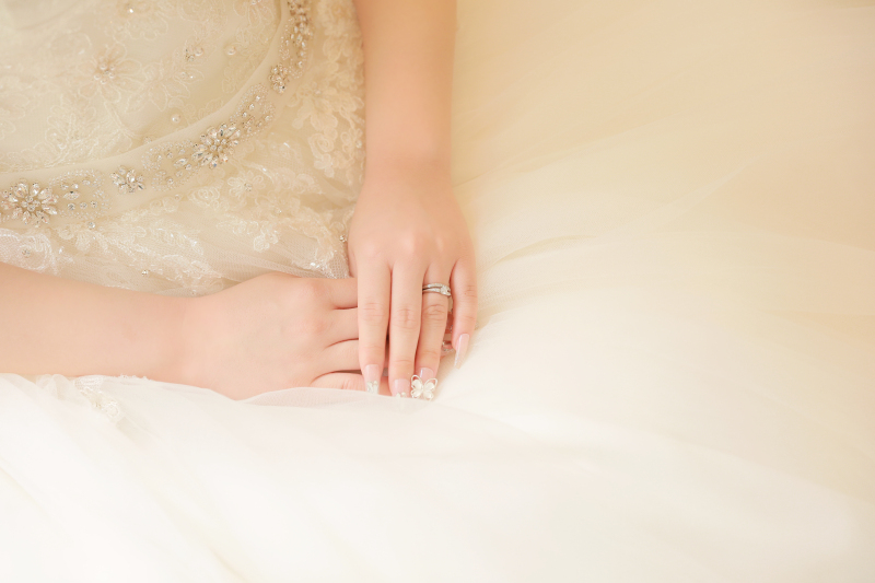 【お衣装3着ご希望の方】和装2着・洋装1着 ラグジュアリープラン 全データ/使用データ付き♪