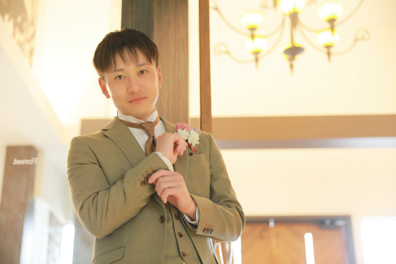 【洋装1着】ナチュラルプラン アルバム・全データ/使用データ付き♪