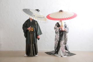 ☆10月平日限定☆【シンプルなプラン】着物プラン　※お写真代別途