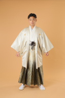 生成　白6・7号