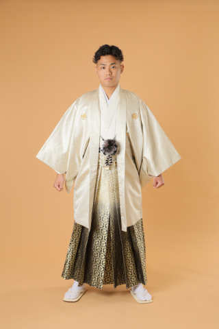 生成　白6・7号