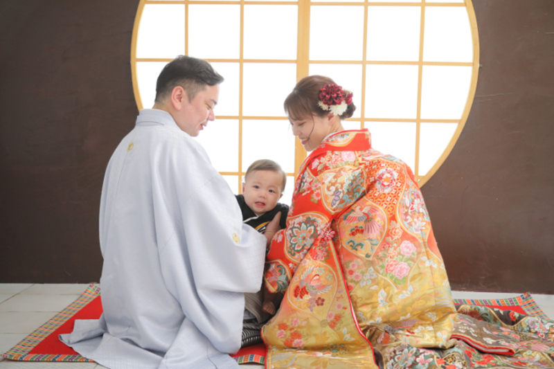 皆さんの笑顔を引き出します!