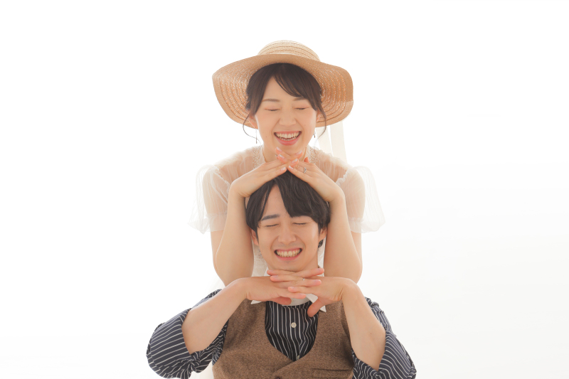 フォトスタジオプリンセス大船店_スタジオで撮影できる