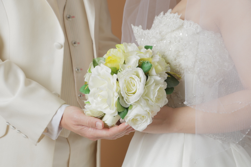 フォトスタジオプリンセス大船店_スタジオ洋装