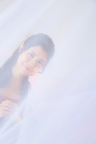 フォトスタジオプリンセス大船店_スタジオ洋装