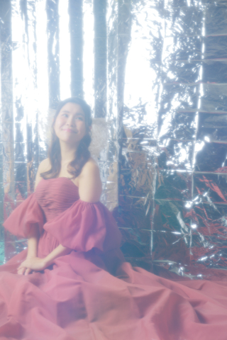 フォトスタジオプリンセス大船店_スタジオ洋装