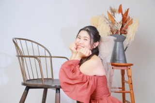 フォトスタジオプリンセス大船店_スタジオ洋装