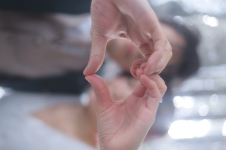 フォトスタジオプリンセス大船店_スタジオ洋装