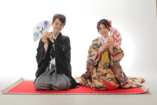 フォトスタジオプリンセス大船店