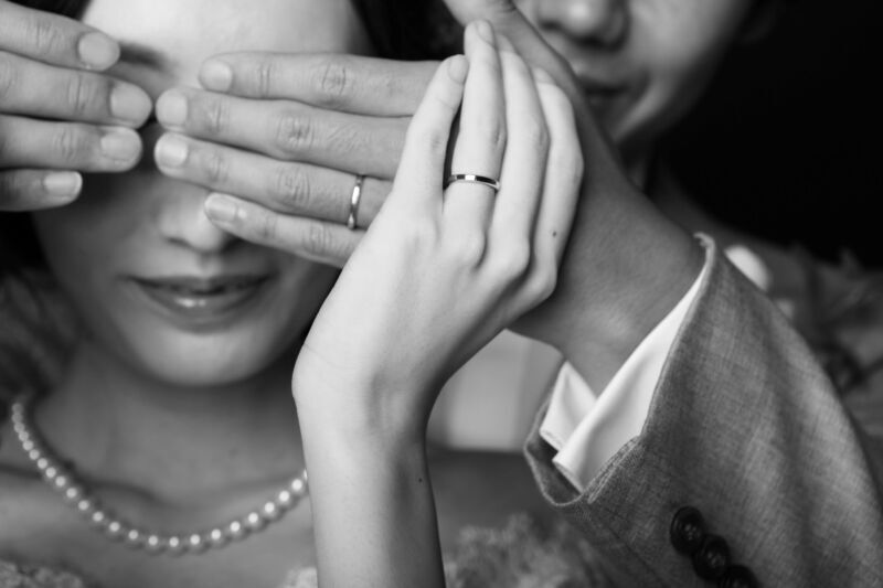 【洋装1点スタジオ】衣装ランクアップ0円！全衣装から選べて即日データ納品可能。安さと安心を両立したコスパ重視プラン