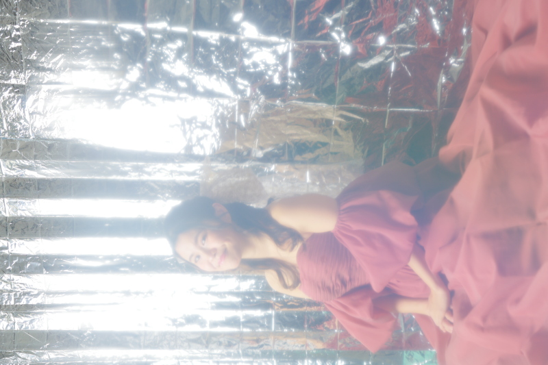 ソロウエディング～LINEデータ付き～