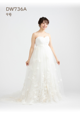 DW736A