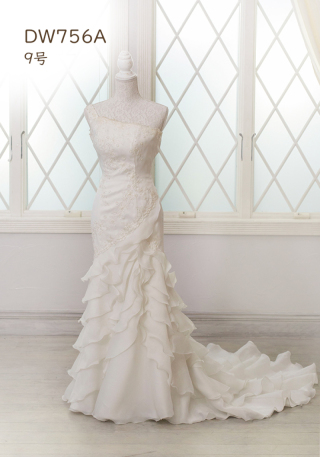 DW756A