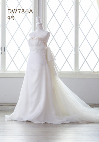 DW786A