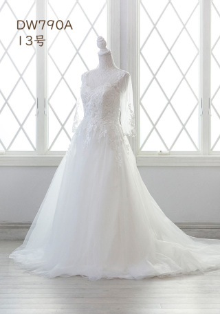 DW790A