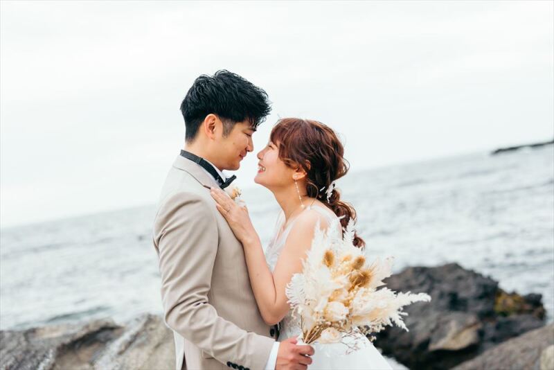 三浦市にある県立城ヶ島公園