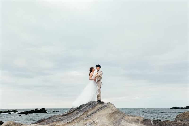 雄大な自然を満喫！神奈川県にある自然島「城ヶ島」