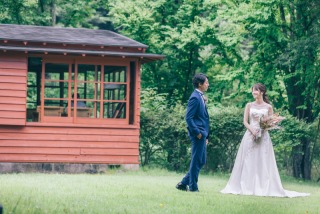 ロケーション撮影