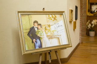 ウェルカムボードA3(29.7×42cm)