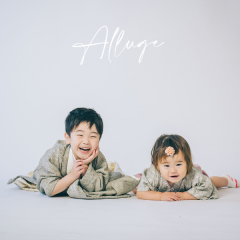 お子様ソロショット