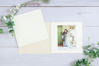 六切台紙焼き増し