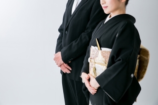 大人女性ヘア・着付け