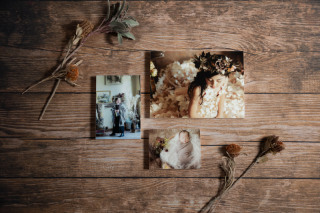 ウッディL(33.3cm×24.2cm)