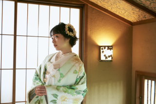 アクセサリーチェンジ