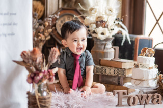 お子様衣装レンタル(0~2歳)