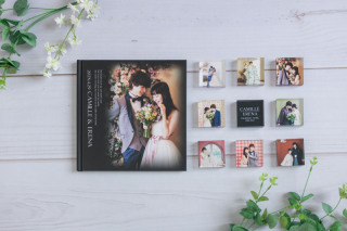 クリスタル(30ページ45カット)