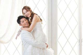 MARIANGE越谷 produced by ALLUGE_洋装スタジオ