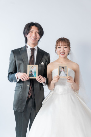 MARIANGE越谷 produced by ALLUGE_洋装スタジオ