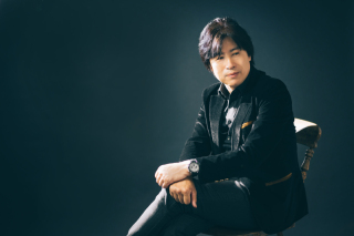 シオザワタケオ